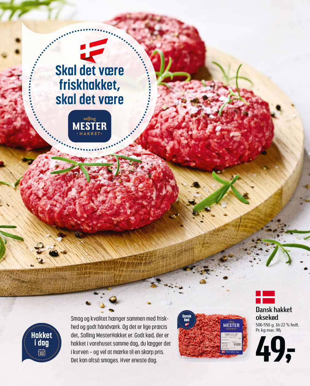 føtex tilbudsavis fra 27.06.2025 Side.19 