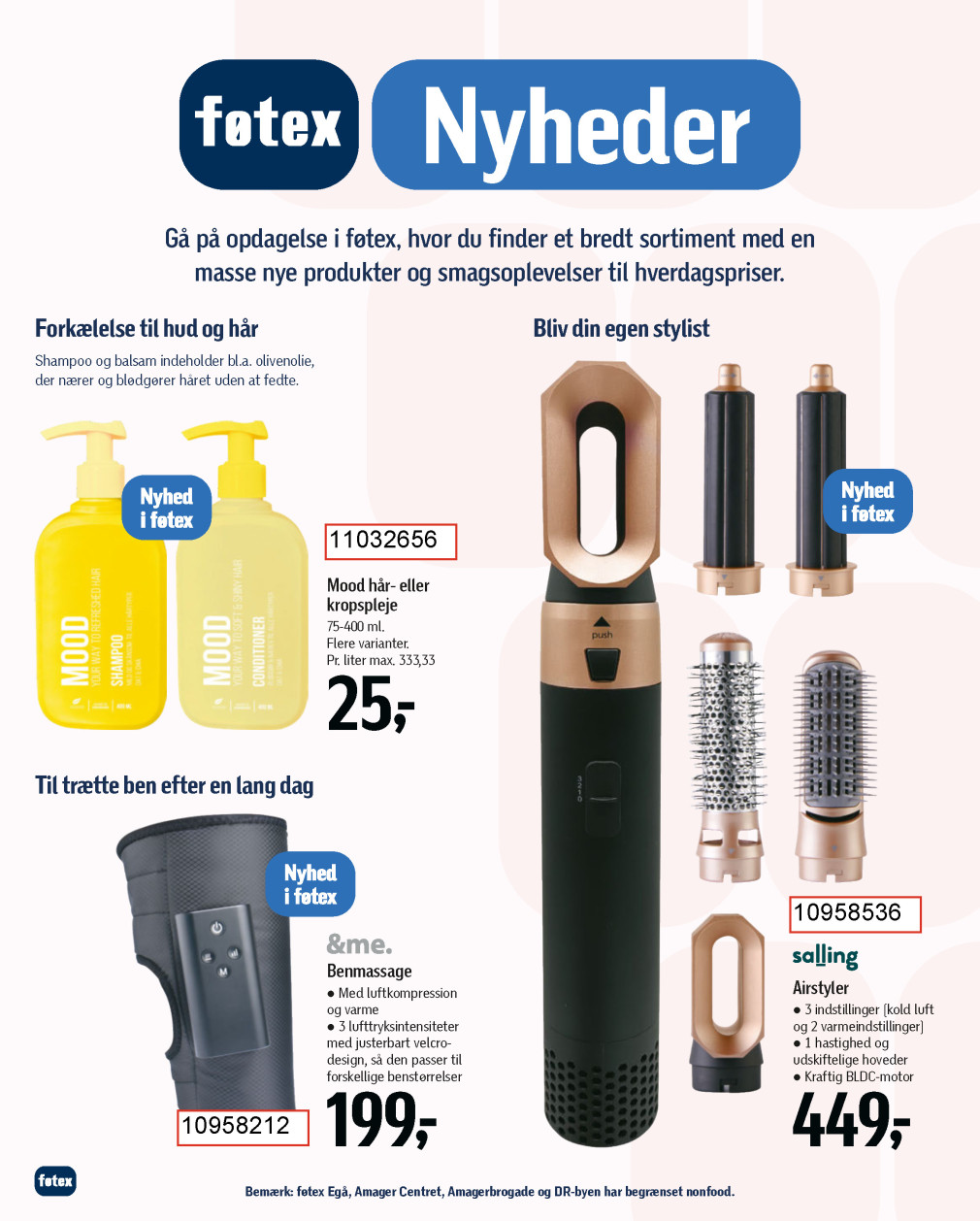 føtex tilbudsavis fra 27.06.2025 Side.28 