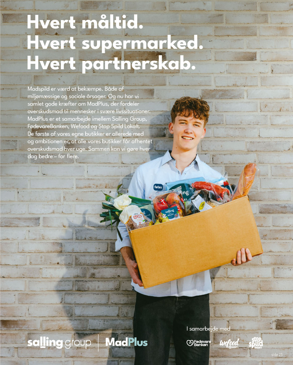 føtex tilbudsavis fra 27.06.2025 Side.29 