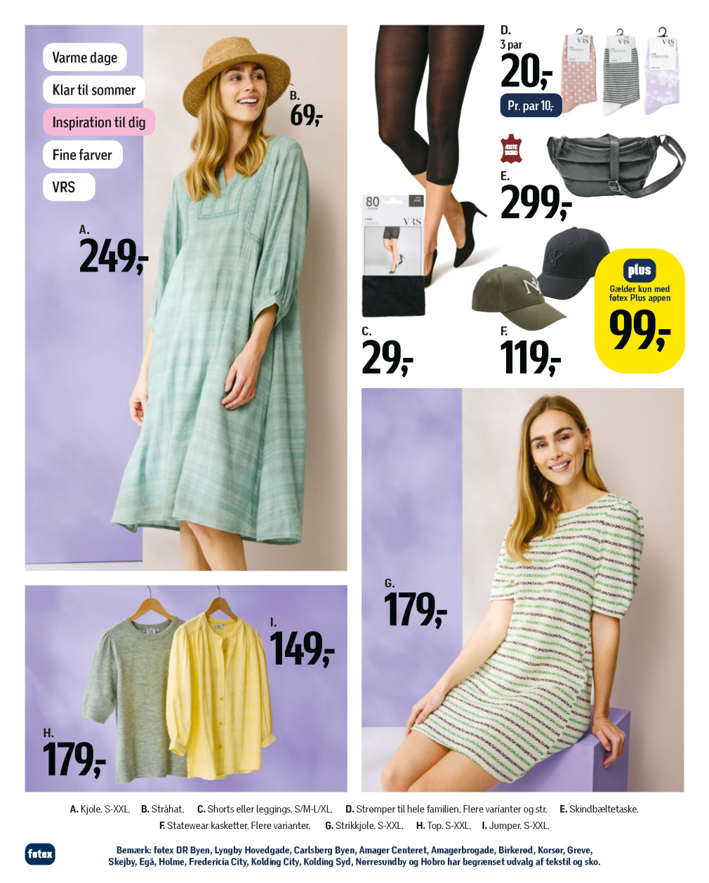 føtex tilbudsavis fra 27.06.2025 Side.48 