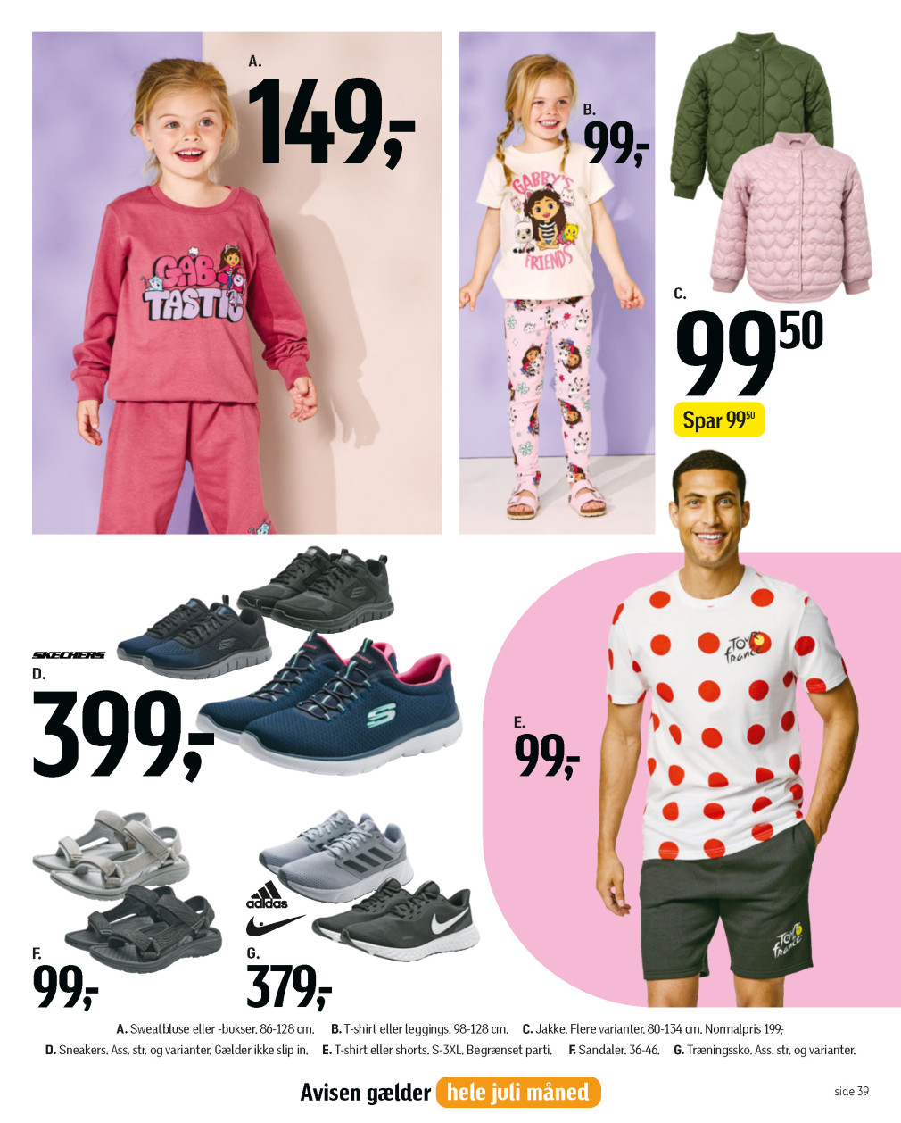 føtex tilbudsavis fra 27.06.2025 Side.51 