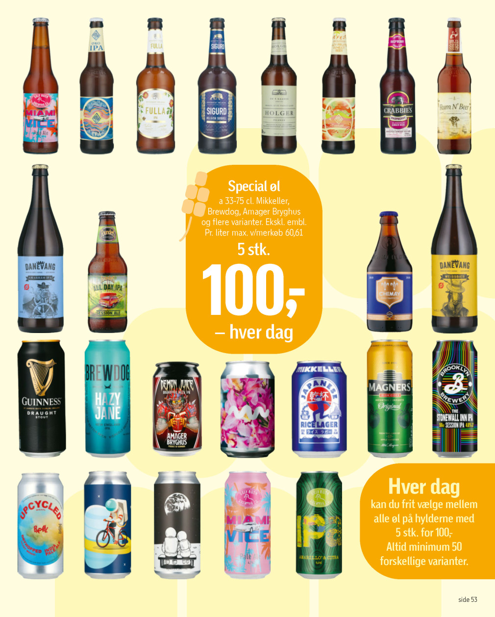 føtex tilbudsavis fra 27.06.2025 Side.76 