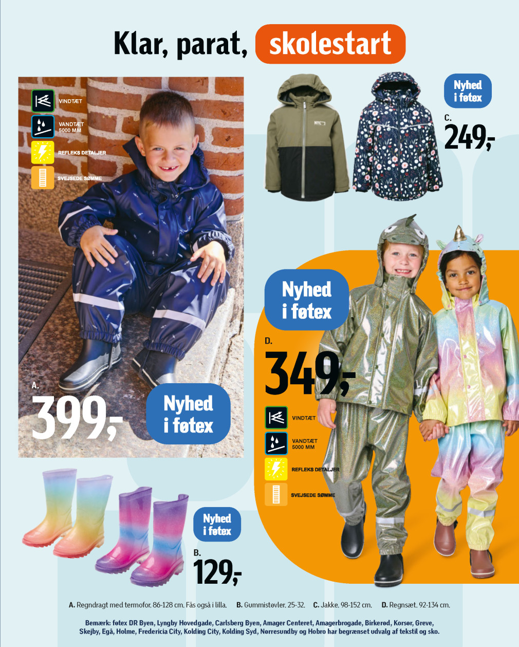 føtex tilbudsavis fra 01.08.2025 Side.16 