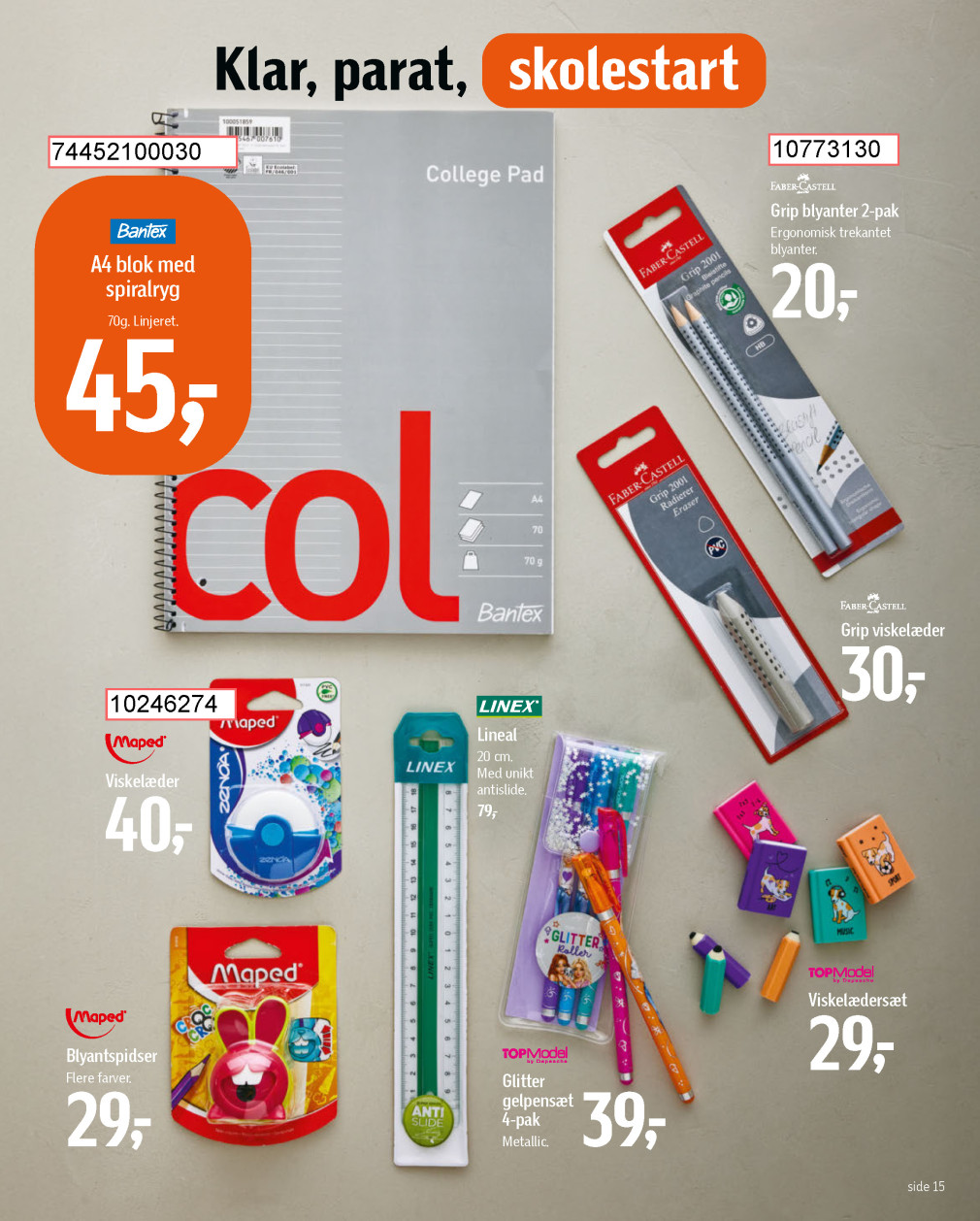 føtex tilbudsavis fra 01.08.2025 Side.18 