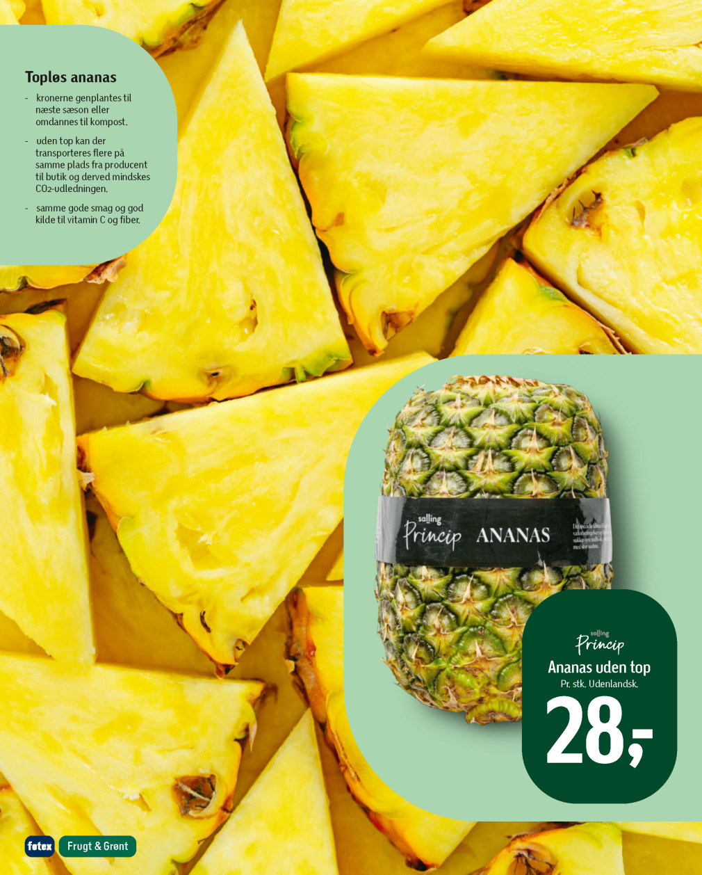 føtex tilbudsavis fra 01.08.2025 Side.37 