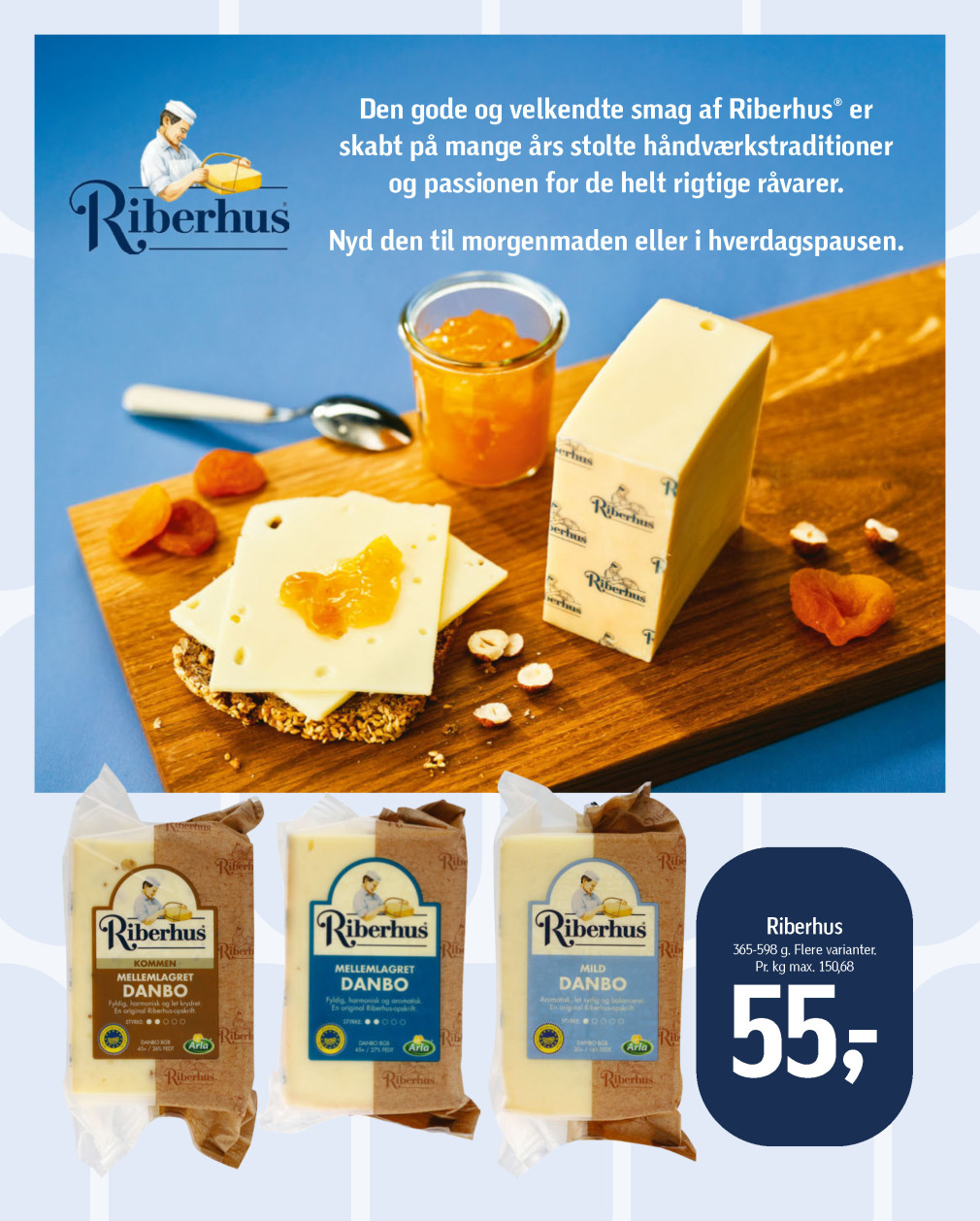 føtex tilbudsavis fra 01.08.2025 Side.46 