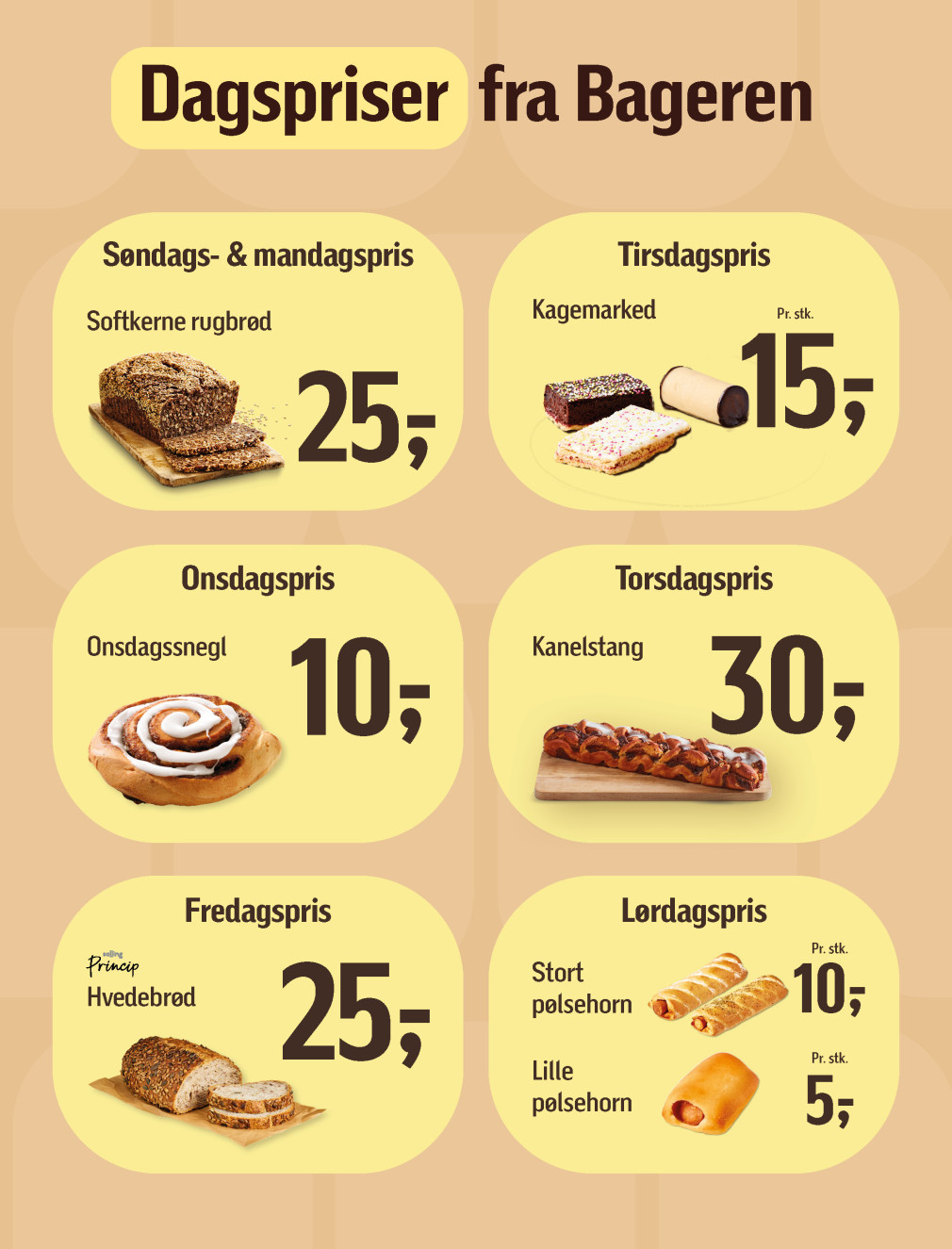 føtex tilbudsavis fra 01.08.2025 Side.51 