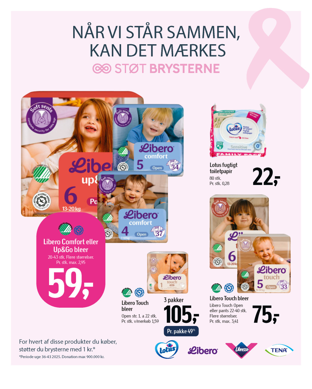 føtex tilbudsavis fra 12.09.2025 Side.52 