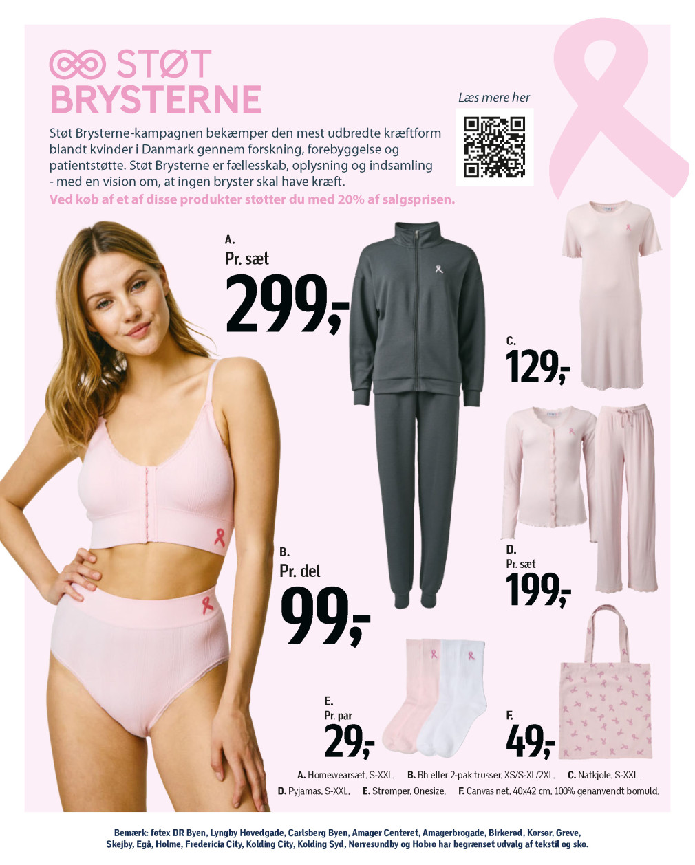 føtex tilbudsavis fra 12.09.2025 Side.53 