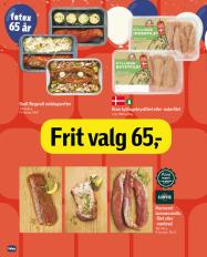 føtex tilbudsavis fra 19.09.2025 Side.18 