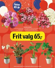 føtex tilbudsavis fra 19.09.2025 Side.19 