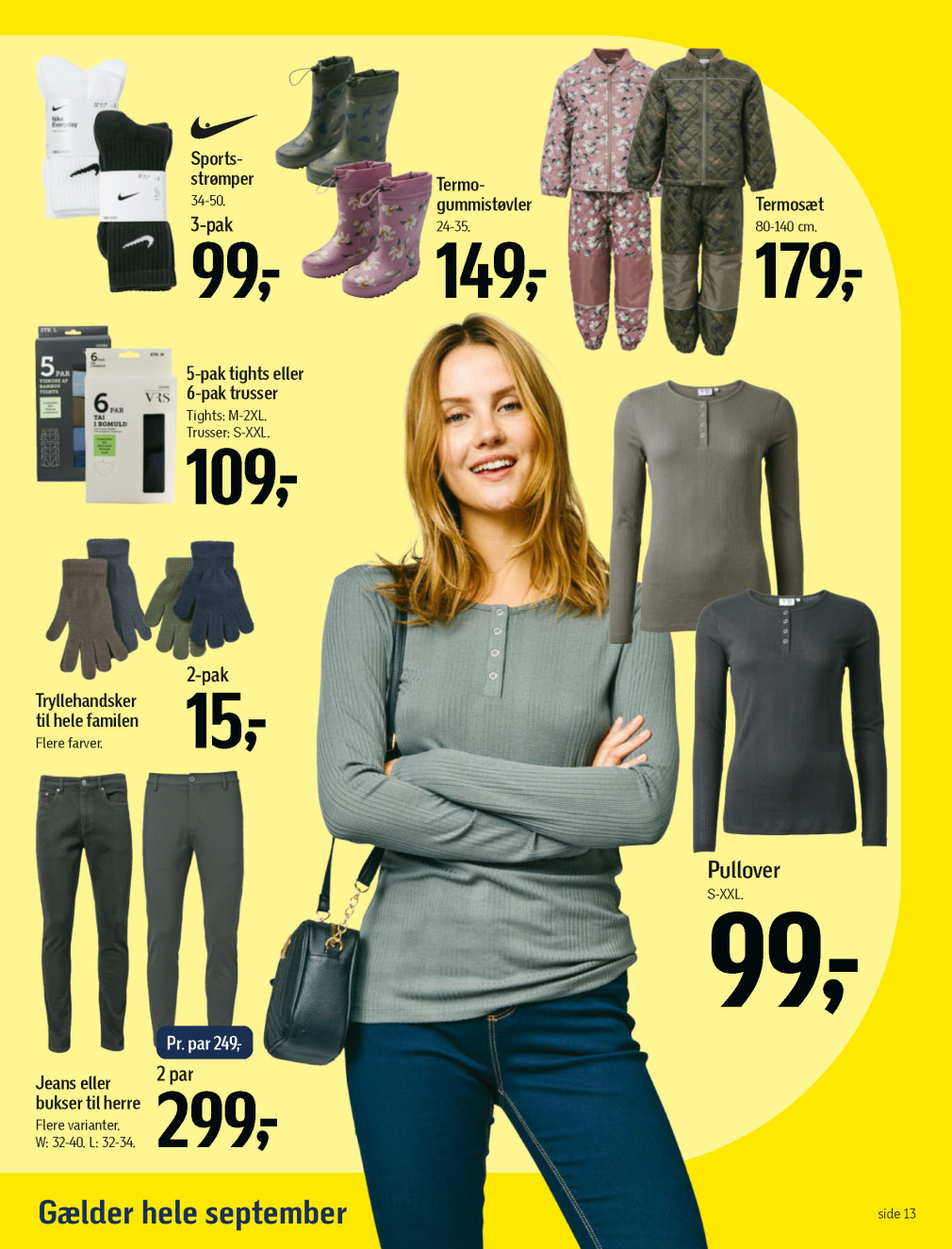 føtex tilbudsavis fra 26.09.2025 Side.17 