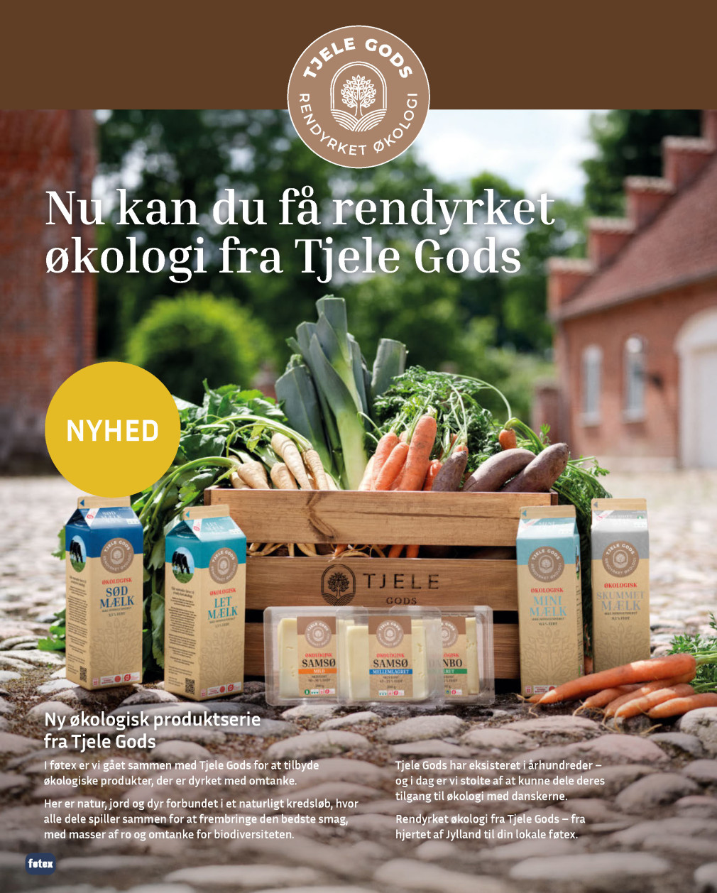 føtex tilbudsavis fra 26.09.2025 Side.30 