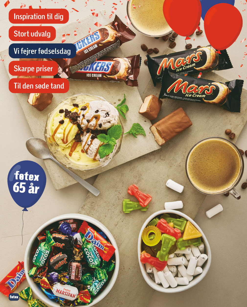 føtex tilbudsavis fra 26.09.2025 Side.42 