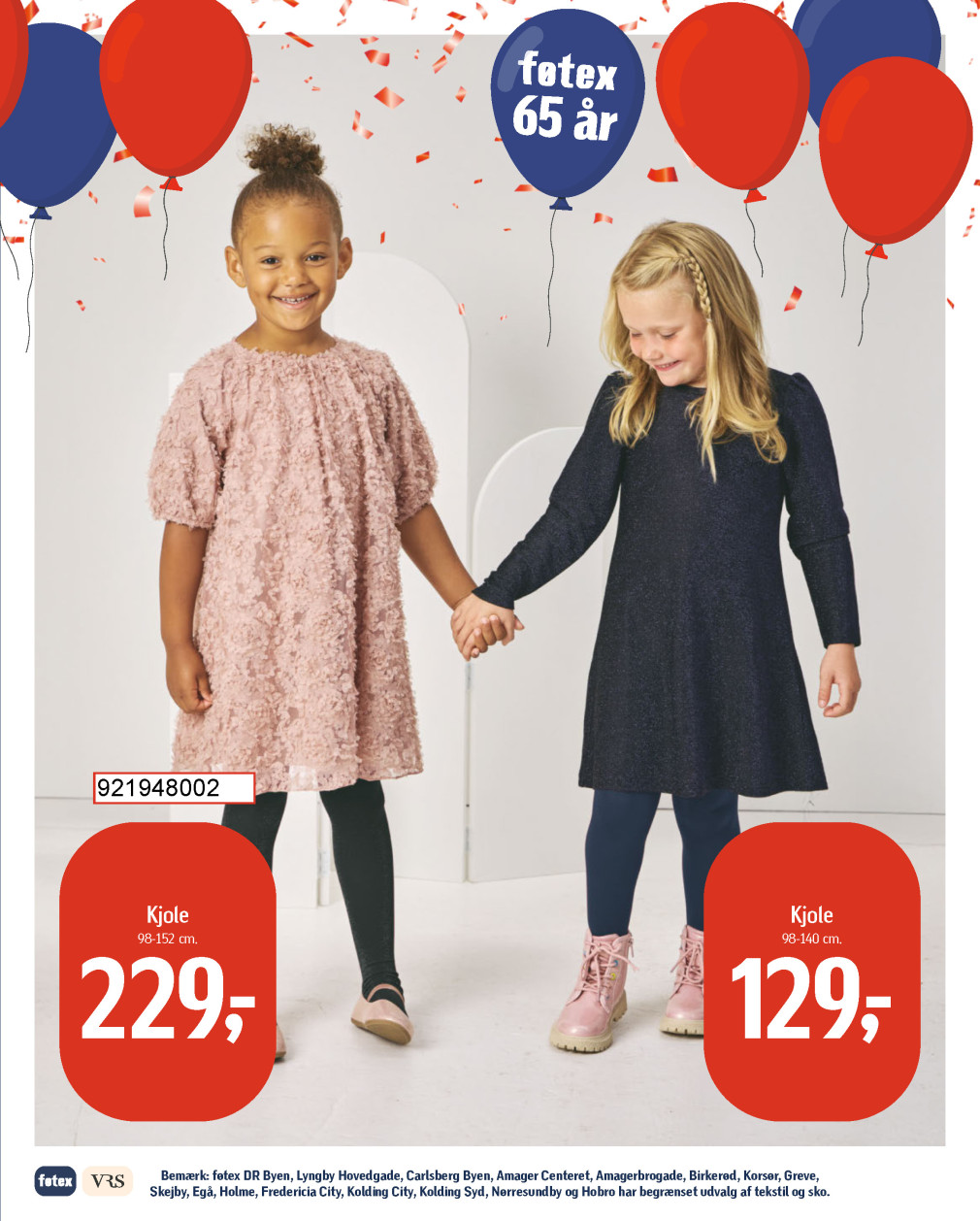 føtex tilbudsavis fra 26.09.2025 Side.80 