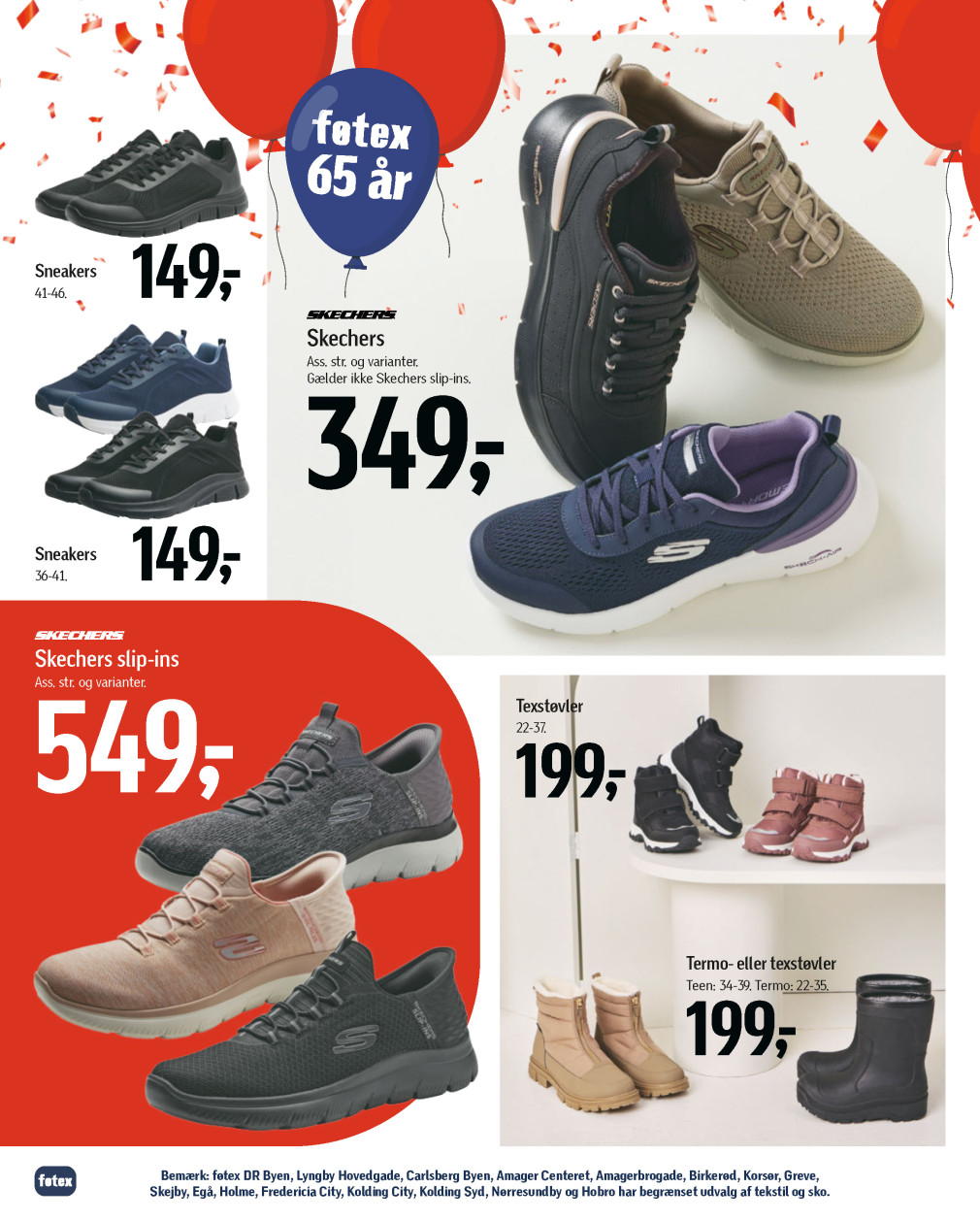 føtex tilbudsavis fra 26.09.2025 Side.81 