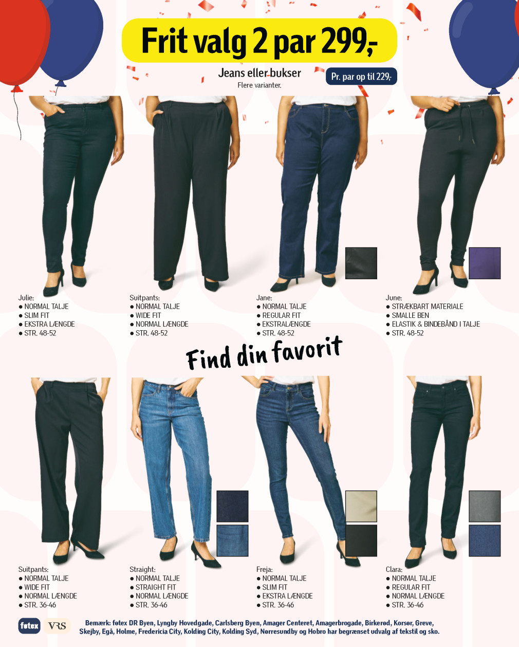 føtex tilbudsavis fra 26.09.2025 Side.84 