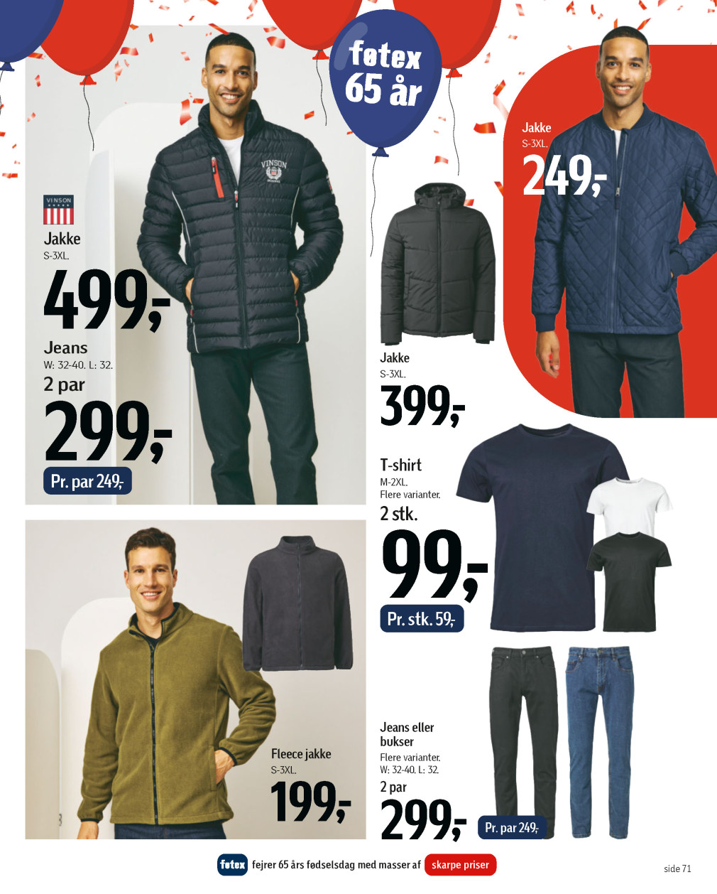 føtex tilbudsavis fra 26.09.2025 Side.88 