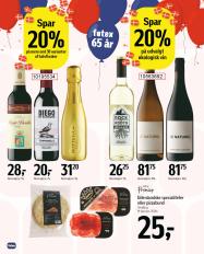 føtex tilbudsavis fra 26.09.2025 Side.4 