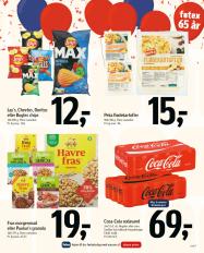 føtex tilbudsavis fra 26.09.2025 Side.7 