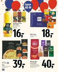 føtex tilbudsavis fra 26.09.2025 Side.10 