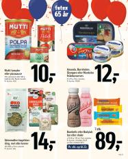 føtex tilbudsavis fra 26.09.2025 Side.11 