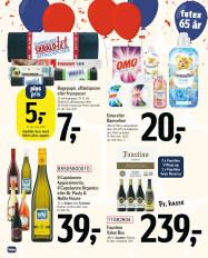 føtex tilbudsavis fra 26.09.2025 Side.12 