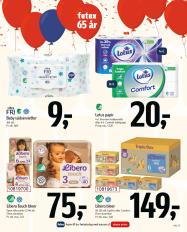 føtex tilbudsavis fra 26.09.2025 Side.13 