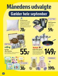 føtex tilbudsavis fra 26.09.2025 Side.16 