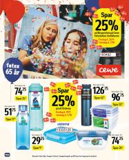 føtex tilbudsavis fra 26.09.2025 Side.18 