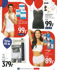 føtex tilbudsavis fra 26.09.2025 Side.25 