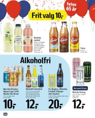 føtex tilbudsavis fra 26.09.2025 Side.26 