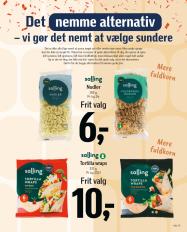 føtex tilbudsavis fra 26.09.2025 Side.28 