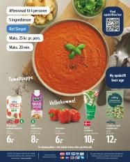 føtex tilbudsavis fra 26.09.2025 Side.29 