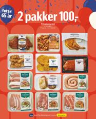 føtex tilbudsavis fra 26.09.2025 Side.34 