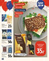 føtex tilbudsavis fra 26.09.2025 Side.40 