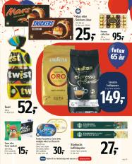 føtex tilbudsavis fra 26.09.2025 Side.43 