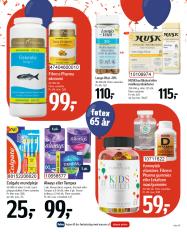 føtex tilbudsavis fra 26.09.2025 Side.51 