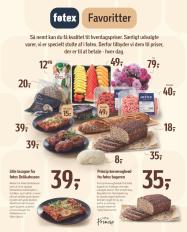 føtex tilbudsavis fra 26.09.2025 Side.56 