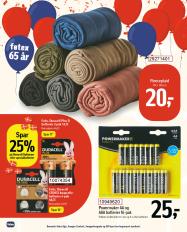 føtex tilbudsavis fra 26.09.2025 Side.60 