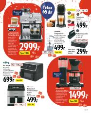 føtex tilbudsavis fra 26.09.2025 Side.63 