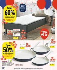 føtex tilbudsavis fra 26.09.2025 Side.64 