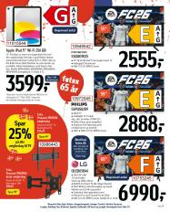 føtex tilbudsavis fra 26.09.2025 Side.66 