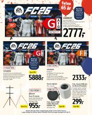 føtex tilbudsavis fra 26.09.2025 Side.68 