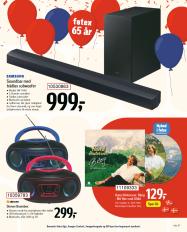 føtex tilbudsavis fra 26.09.2025 Side.69 