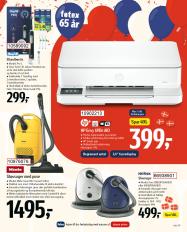 føtex tilbudsavis fra 26.09.2025 Side.71 