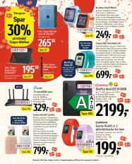 føtex tilbudsavis fra 26.09.2025 Side.73 