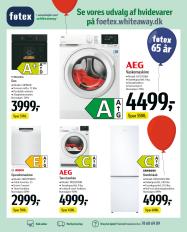 føtex tilbudsavis fra 26.09.2025 Side.77 