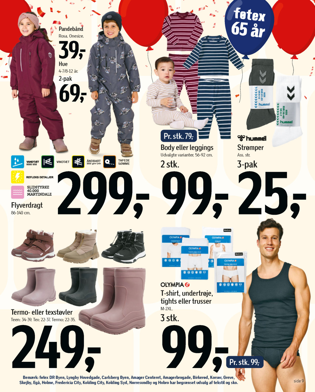 føtex tilbudsavis fra 03.10.2025 Side.10 