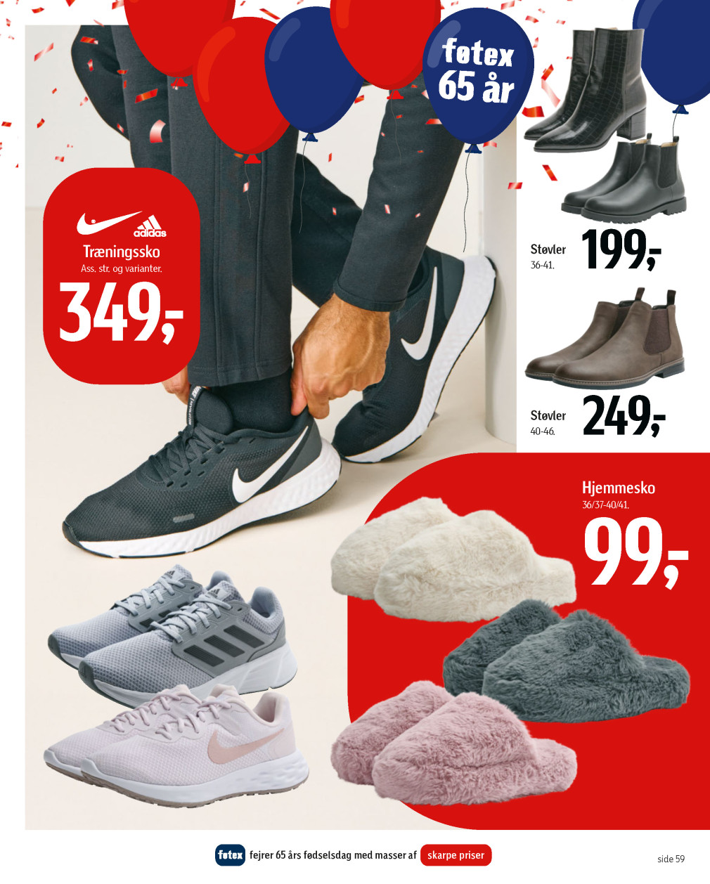 føtex tilbudsavis fra 03.10.2025 Side.80 